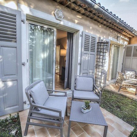 La Tour Carree - Grasse Sud Peymeinade Exterior foto