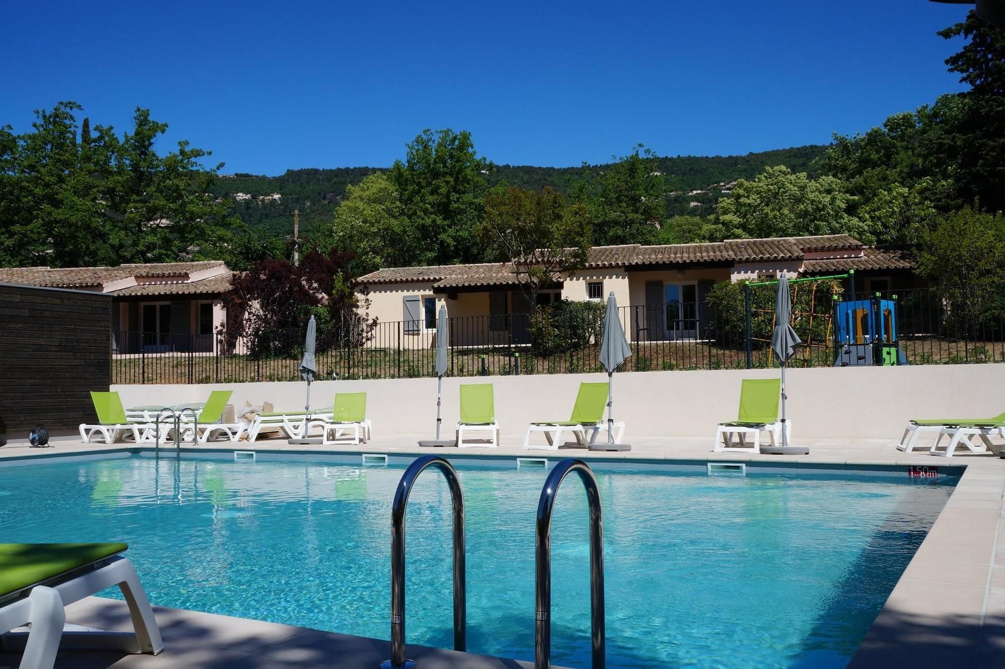 La Tour Carree - Grasse Sud Peymeinade Exterior foto