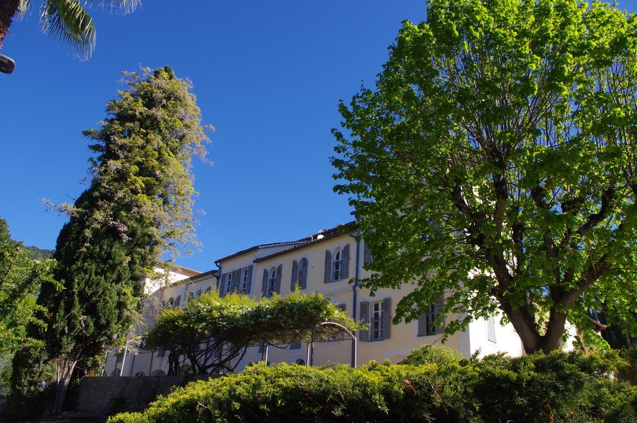 La Tour Carree - Grasse Sud Peymeinade Exterior foto