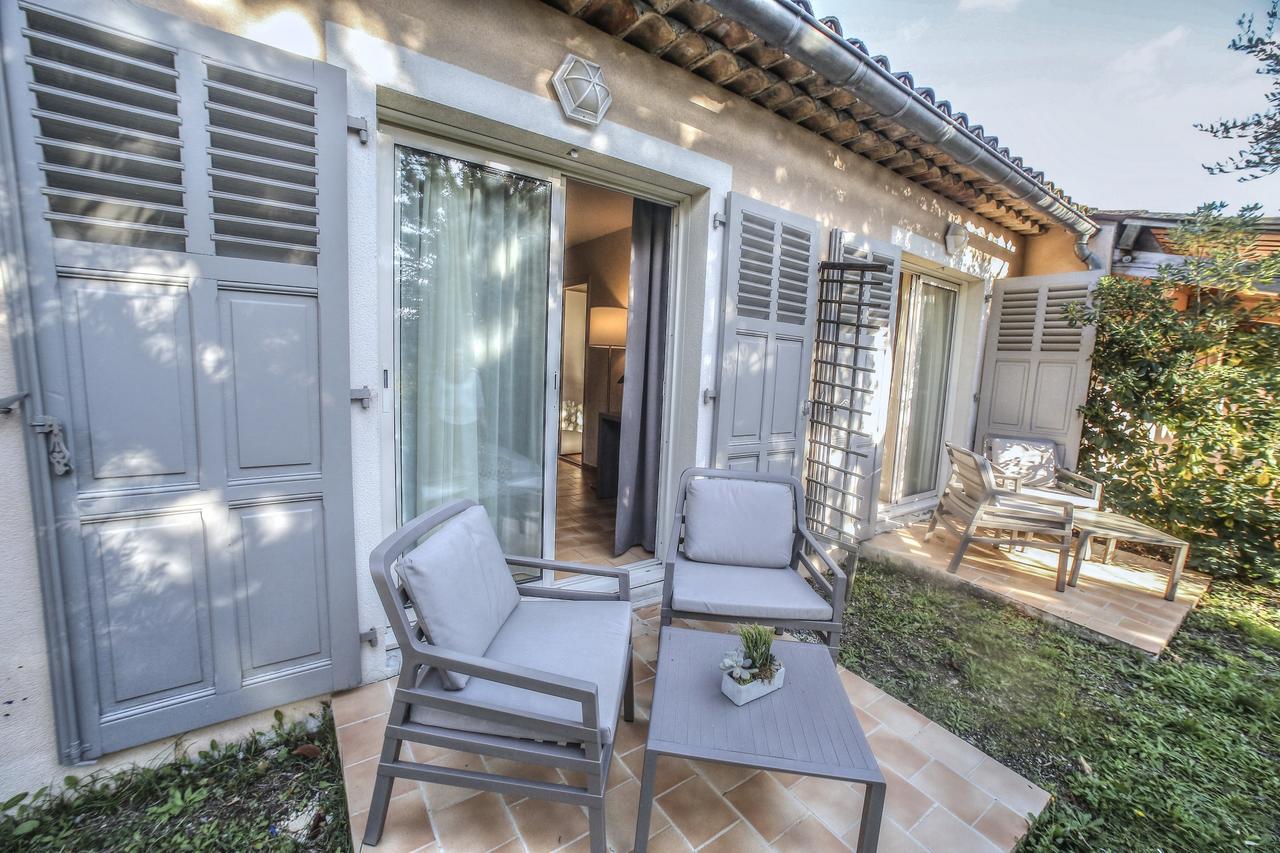 La Tour Carree - Grasse Sud Peymeinade Exterior foto